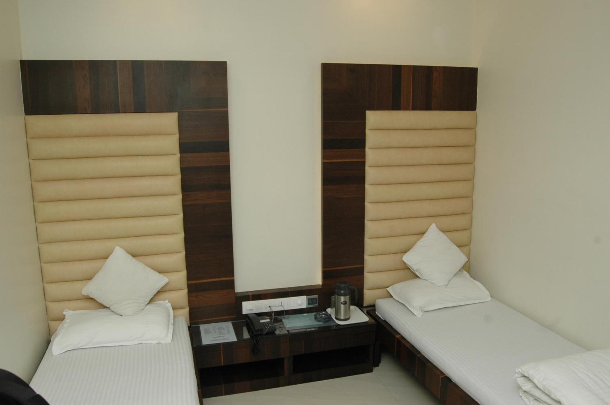 Hotel Causeway, Colaba — Zdjęcia 3